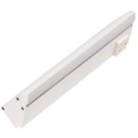 Task Lighting 10.5" 4.6 watt 120 volt Tunable White Remote Power Series LED Lighted Power Strip